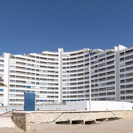 Appartement Prado, A-7º-72 à Cullera Extérieur photo